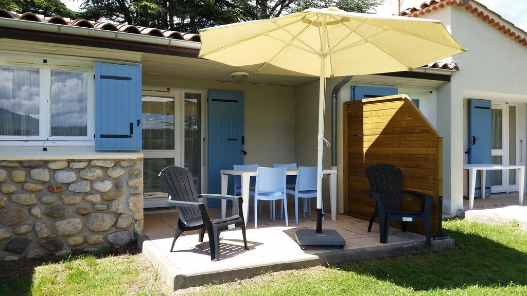 Vvf Haute Provence Lagrand Exterior foto