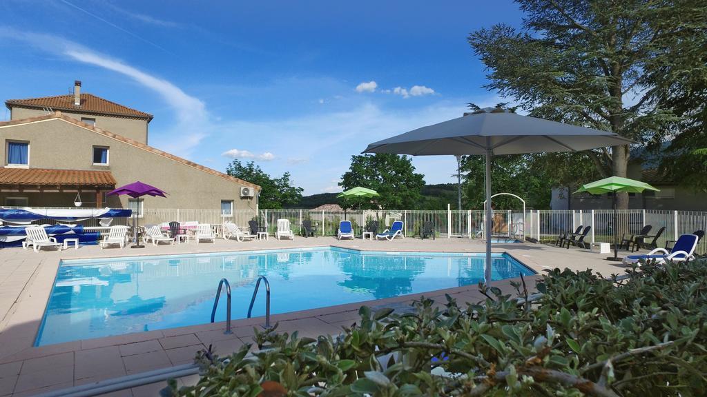 Vvf Haute Provence Lagrand Exterior foto