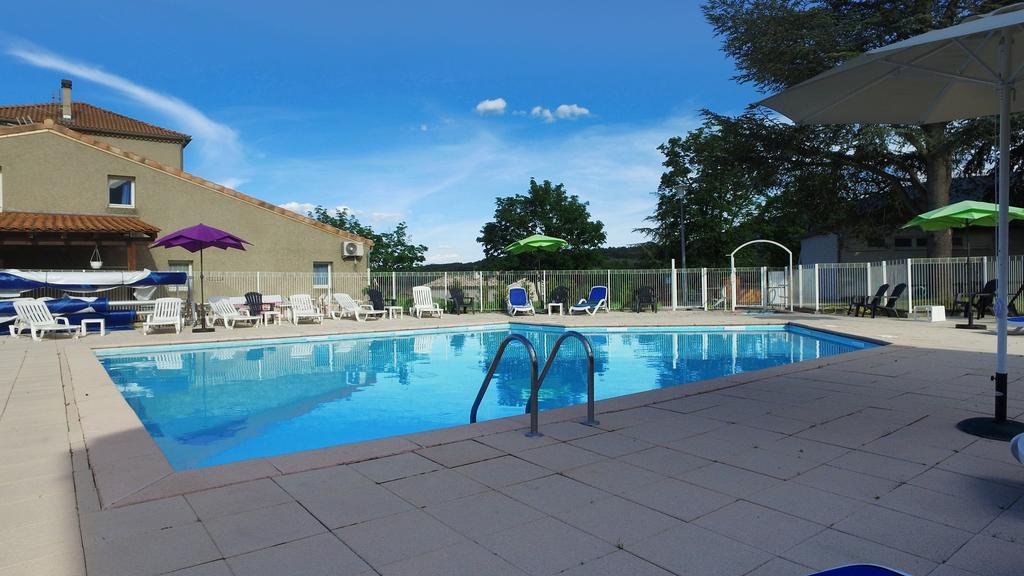 Vvf Haute Provence Lagrand Exterior foto