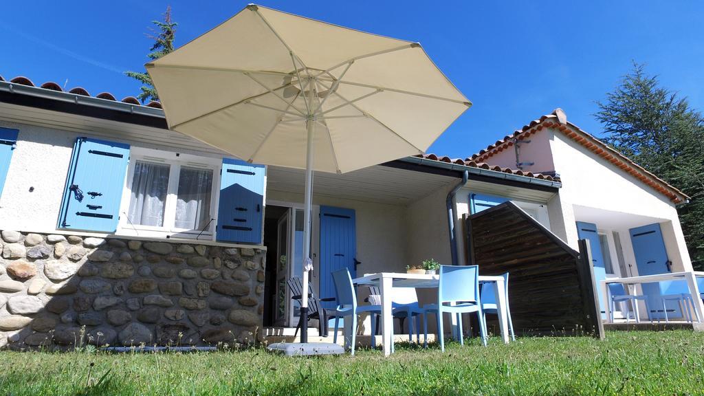 Vvf Haute Provence Lagrand Exterior foto